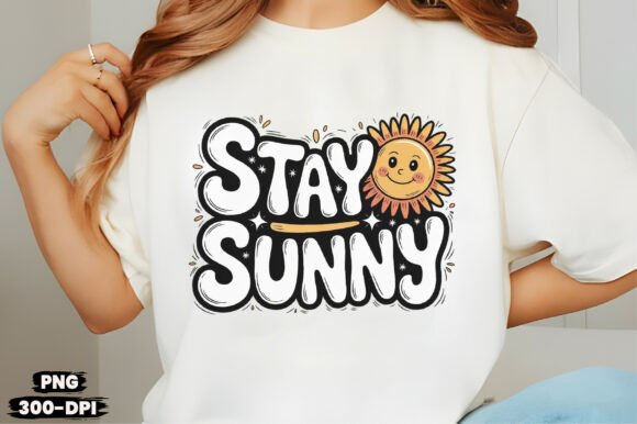 Bring Sunshine to Your Projects with a Cheerful Design