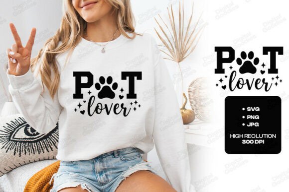 Crafting Heartfelt Designs for Animal Enthusiasts