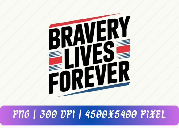 Honoring Legacy: The Power of Patriotic Typography