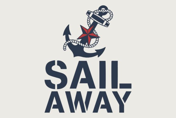 Sail Away: A Nautical Design for Anchoring Your Brand