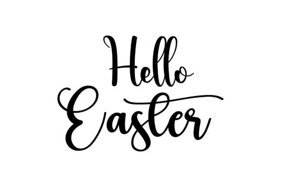 Unleash Nostalgic Charm with Retro Easter SVG Designs